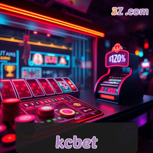 Promoções Imperdíveis no Kcbet: Aproveite ao Máximo!